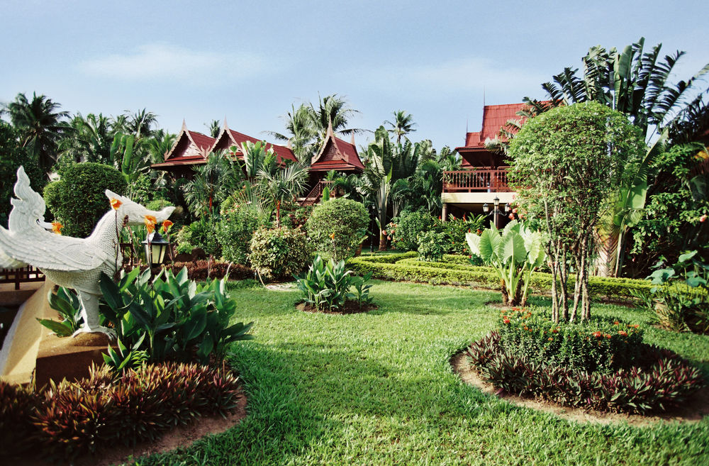 Ban Keaw Villas image 1